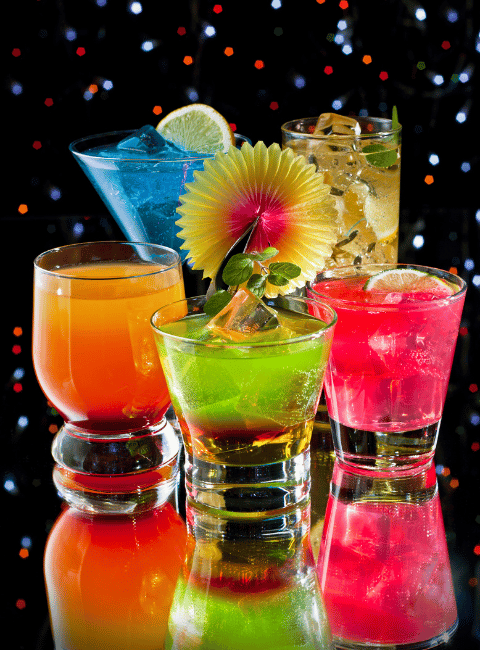 I bicchieri da cocktail migliori da comprare online