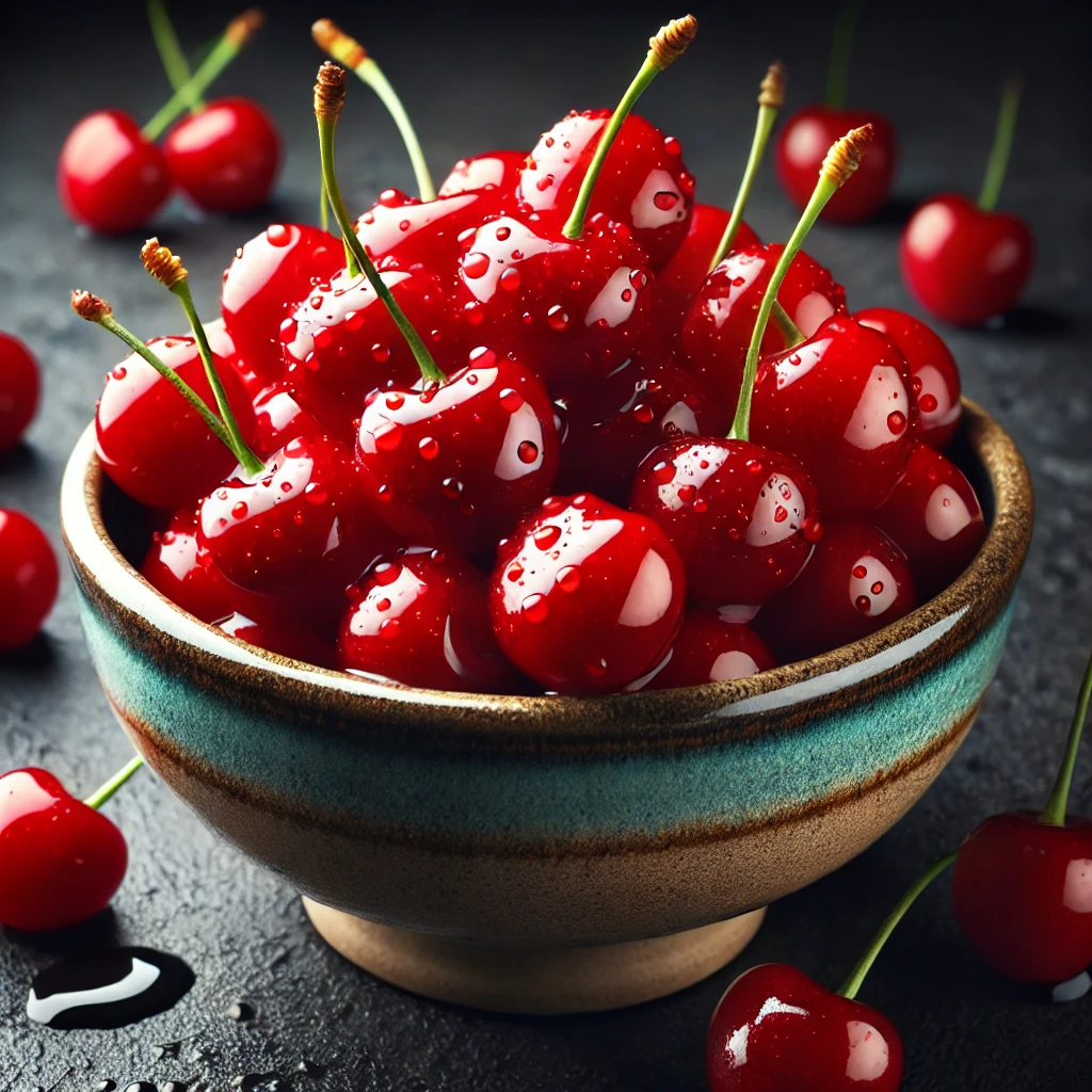 Ciliegie al maraschino: ricetta e usi per cocktail e dessert
