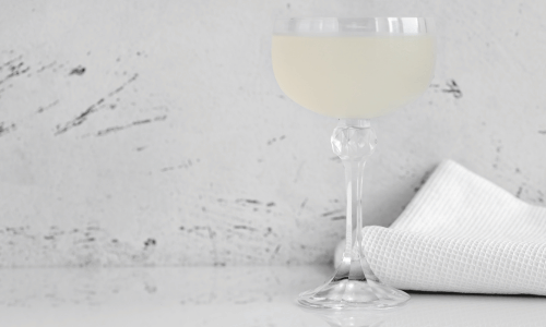 La Storia del Cocktail White Lady